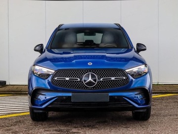 Mercedes GLC C254/X254 Coupe 2.0 220d 197KM 2025 MERCEDES-BENZ GLC 220 d 4-Matic AMG Line 2.0 (197KM) 2025, zdjęcie 1