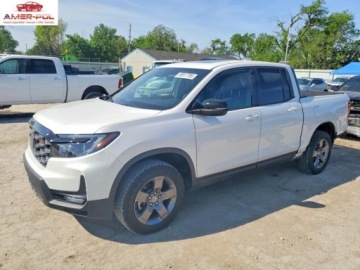 Honda Ridgeline 2024 Honda Ridgeline Trail Sport 2024 3.5 Benzyna 280KM