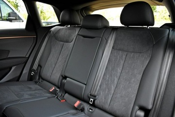 Cupra Terramar SUV 1.5 eTSI 150KM 2024 Cupra Terramar Bezwypadkowy / Salon Polska /, zdjęcie 13