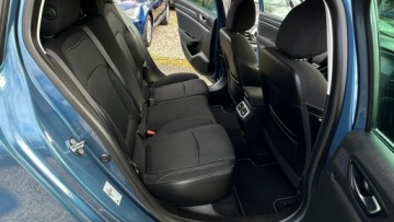 Renault Megane IV 2018 Renault Megane 1.2i 132PS Automat OPŁACONY, zdjęcie 15