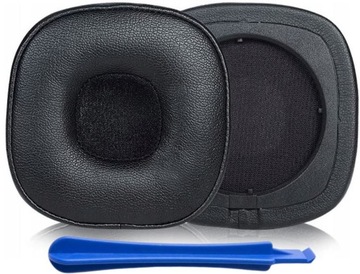 NAUSZNIKI GĄBKI PADY DO MARSHALL MAJOR IV 4 / BLUETOOTH + GRATIS