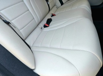 Mercedes Klasa C W205 Limuzyna 200 184KM 2017 Mercedes-Benz Klasa C 4-MATIC,FakturaVAT 23, 1 Wlasciciel,Salonowy Polski, zdjęcie 34