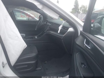 Jeep Grand Cherokee V 2023 Jeep Grand Cherokee CHEROKEE ALTITUDE 2023, od ubezpieczalni 3.6 Benzyna, zdjęcie 6