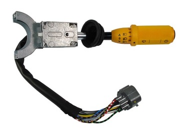 ВЫКЛЮЧАТЕЛЬ СВЕТА ДЛЯ 3CX 4CX JCB 701/70001 VALEO