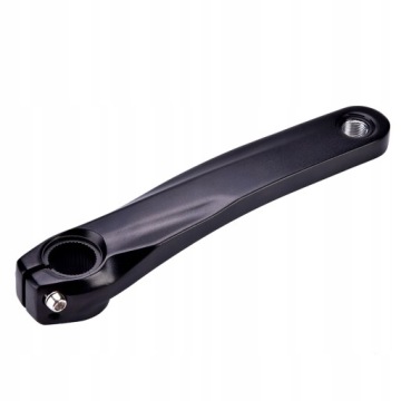 ШАТУН ВЕЛОСИПЕДА ПРОЧНЫЙ ЛЕВЫЙ ШАТУН ВЕЛОСИПЕДА M4050 M590 M610 SLX XT XTR