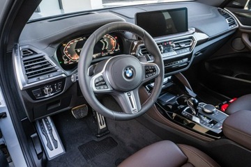 BMW X4 G02 2025 BMW X4 M40d - Dostępny od ręki!, zdjęcie 8