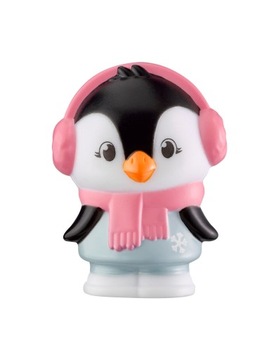 KLOROFIL МОРОЖЕНОЕ ВЕЧЕРИНКА PINE HOUSE Портативный + набор «Пингвин» для детей 18 месяцев+