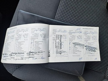 Opel Vivaro A 2013 Opel Vivaro 9 osób, zdjęcie 15