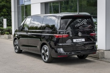 Volkswagen Multivan T7 Van L1 2.0 TDI 150KM 2024 Volkswagen VW Multivan LIFE L2 2.0 TDI 150 KM DSG DEMO, zdjęcie 9