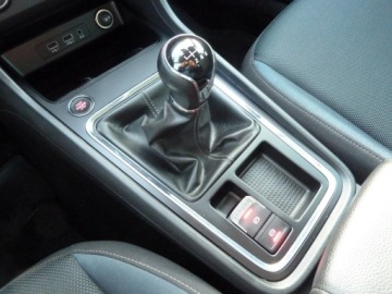 Seat Ateca SUV 1.0 EcoTSI Ecomotive 115KM 2019 Seat Ateca KAMERA COFANIANAWIGACJA PLGRZANE FOTELEELEK. KLAPA BAGAZNIKA, zdjęcie 10