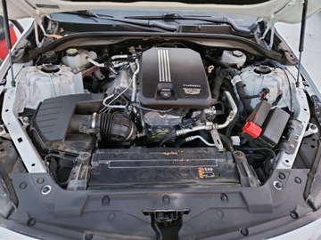 Cadillac 2023 Cadillac CT5 Sport 2023 2.0 Benzyna 237KM, zdjęcie 6