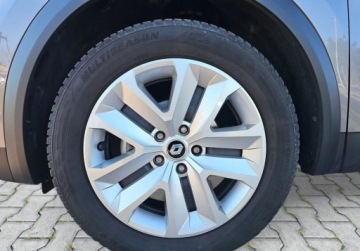 Renault Captur II Crossover 1.3 TCe 140KM 2022 Renault Captur PL Salon, I Wl, Bezwypadkowy, Dealer Grupa Adamowscy 1.3, zdjęcie 25