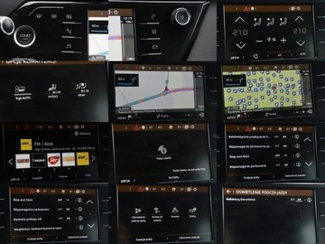 Citroen C4 Spacetourer Grand 1.5 BlueHDi 131KM 2021 Citroen C4 SpaceTourer 1.5 doinwestowany 7 osobowy, zdjęcie 25