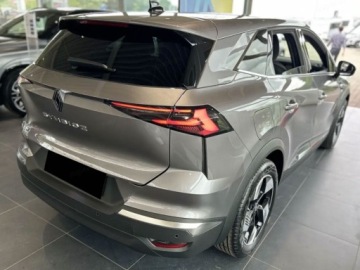 Renault Symbioz 2026 Od ręki - Techno 1.8 E-Tech Full Hybrid 160KM / pakiet winter, zdjęcie 4