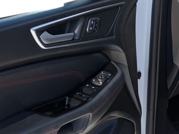 Ford S-Max II Van Facelifting 2.0 EcoBlue Twin-Turbo 240KM 2020 Ford S-Max ST-LINE Panorama Navi Kamera Led Automat Serwis Gwarancja 2.0, zdjęcie 18