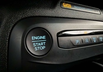 Ford Focus IV Kombi Facelifting 1.0 EcoBoost 125KM 2024 Ford Focus 1.0 EcoBoost 125KM mHEV MT6 Titanium X Salon PL ASO FV23 Gw.fab, zdjęcie 25