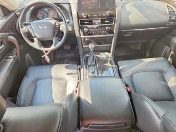 Infiniti 2024 Infiniti QX80 Luxe 2024 5.6 Benzyna 400KM, zdjęcie 8