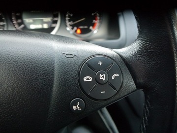 Mercedes Klasa C W204 Limuzyna 1.8 180 CGI BlueEFFICIENCY 156KM 2011 Mercedes C 180 1.8 Stan Idealny bez rdzy Gwarancja, zdjęcie 27