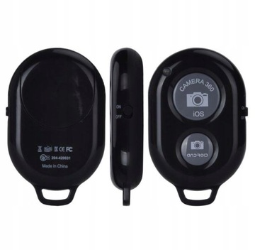 Bluetooth-селфи триггер iOS Android