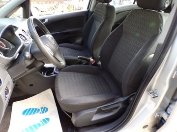 Opel Corsa D Hatchback 5d Facelifting 1.4 87KM 2013 Opel Corsa LIFT 1,4 2013R, zdjęcie 18