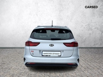 Kia Ceed III Kombi 1.0 T-GDI 100KM 2020 Kia Ceed 1.0 T-GDI S l Salon Polska, VAT23% l, zdjęcie 26