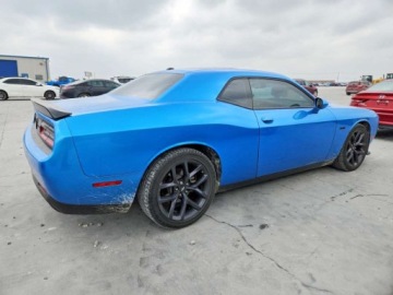 Dodge Challenger III 2023 Dodge Challenger R 2023 5.7 Benzyna 375KM, zdjęcie 3