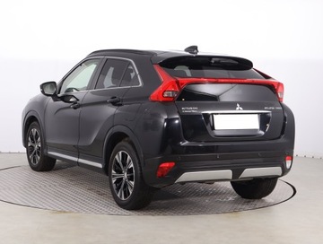 Mitsubishi Eclipse Cross SUV 1.5 T 163KM 2017 Mitsubishi Eclipse Cross 1.5 T-MIVEC, zdjęcie 3