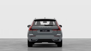 Volvo XC60 II 2026 VOLVO XC60 ULTRA (BOGATE WYPOSAŻENIE) B5 AWD, zdjęcie 3