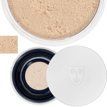 PUDER RYŻOWY MATUJĄCY KRYOLAN ANTISHINE MEDIUM 10G
