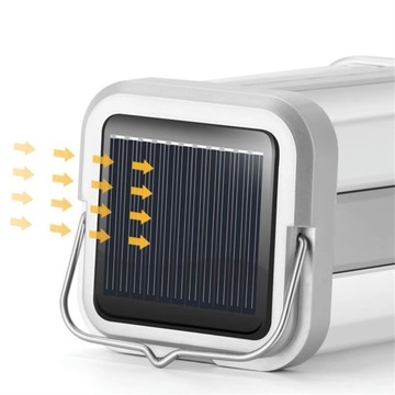 КЕМПИНГОВАЯ ЛАМПА, СЕТЕВОЙ СОЛНЕЧНЫЙ ФАКЕЛ, МАСТЕРСКАЯ