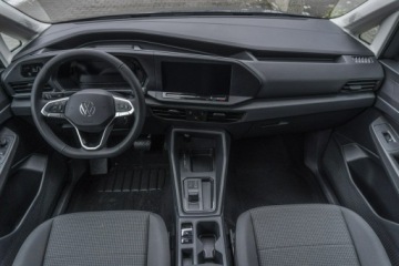 Volkswagen Caddy V Caddy 2.0 TDI 122KM 2026 Volkswagen VW Caddy 5 2.0 TDI 122 KM DSG OD RĘKI, zdjęcie 18