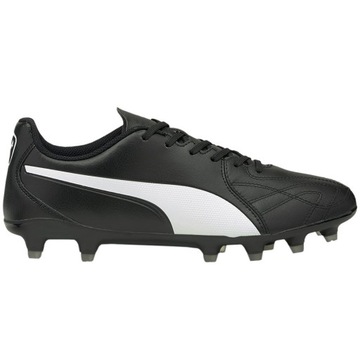 BUTY PIŁKARSKIE KORKI PUMA KING 106554-01 R.43