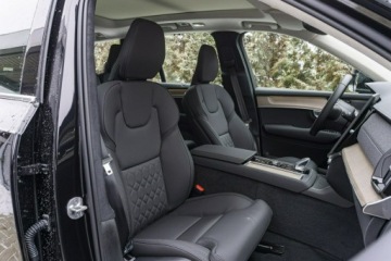 Volvo XC90 II SUV Plug-In Facelifting 2024 2.0 T8  455KM 2026 Volvo XC 90 Ultra Bright T8 AWD Plug-in hybrid 455, zdjęcie 27