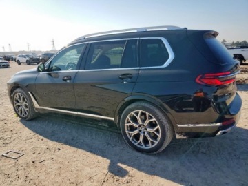 BMW X7 2025 BMW X7 xDrive40I 2025 3.0l 3.0 Benzyna 375KM, zdjęcie 1