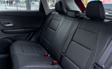 MG ZS II 2025 MG ZS Excite 1.5 115KM 1.5 Benzyna 115KM, zdjęcie 17