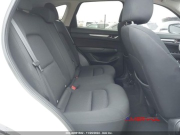 Mazda CX-5 II 2022 Mazda CX-5 2022 r.2,5L S 4x4 2.5 Benzyna 187KM, zdjęcie 10