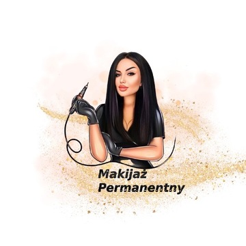ART PORTRET - UNIKATOWE LOGO NA SOCIAL MEDIA