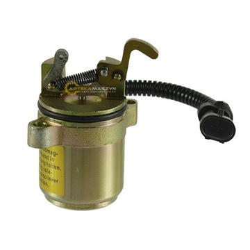 Cewka gaszenia Deutz BF3L1011FL F3M1011F BF3M1011F