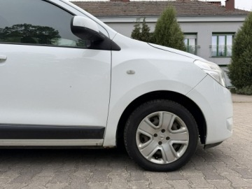 Dacia Lodgy 2018 Dacia Lodgy 7miejsc | LPG | Krajowa | Manual, zdjęcie 28