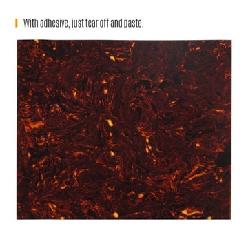 Накладка на гитару