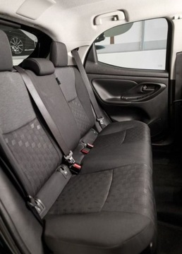 Toyota 2024 Toyota Yaris Hybrid 1.5 Style 1.5 Hybryda 116KM, zdjęcie 7