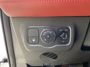 Omoda 9 1.5 T-GDI 537KM 2025 Omoda 9 PHEV PHEV Exlusive, zdjęcie 23