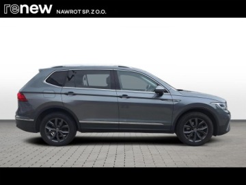 Volkswagen Tiguan II SUV Facelifting 2.0 TDI 150KM 2023 Tiguan Allspace 2.0 TDI Life, zdjęcie 5