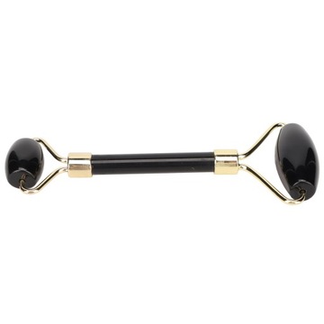 Массажный ролик для лица из нефрита для лица