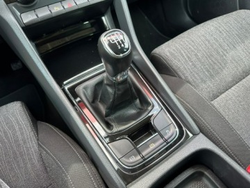 Skoda Karoq Crossover 2.0 TDI SCR 115KM 2021 Škoda Karoq Skoda Karoq Navi, Grzane, zdjęcie 22
