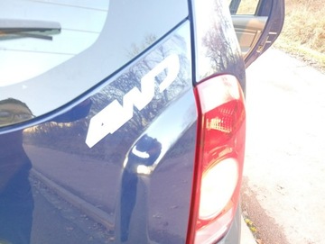 Dacia Duster I SUV 1.6 16V 105KM 2013 Dacia Duster 4x4 benzyna 1.6 idealna pod lpg, zdjęcie 21