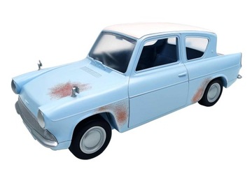 Mattel Гарри Поттер: приключения на летающей машине