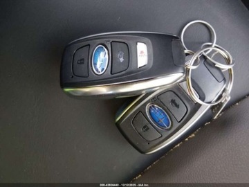 Subaru Forester VI 2025 Subaru Forester 2025 Subaru Forester Sport AWD 2.5 Benzyna 180KM, zdjęcie 14