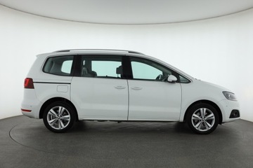 Seat Alhambra II (7N) Van 1.4 TSI 150KM 2016 Seat Alhambra 1.4 TSI, Salon Polska, zdjęcie 5