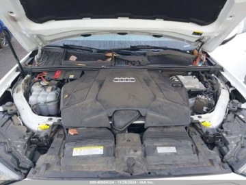Audi Q7 II 2020 Audi Q7 96633 3.0 Benzyna 335KM, zdjęcie 11
